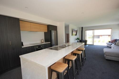 הוילה האנמר ספרינגס 15 Hepburn Lane מראה חיצוני תמונה
